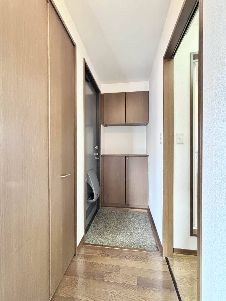 メゾン武智　　Ａ棟 A0201号-10