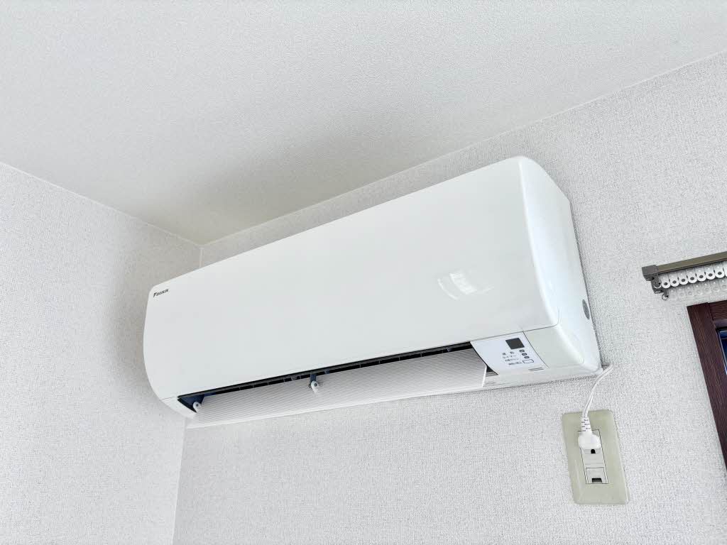 メゾン武智　　Ａ棟 A0201号-11