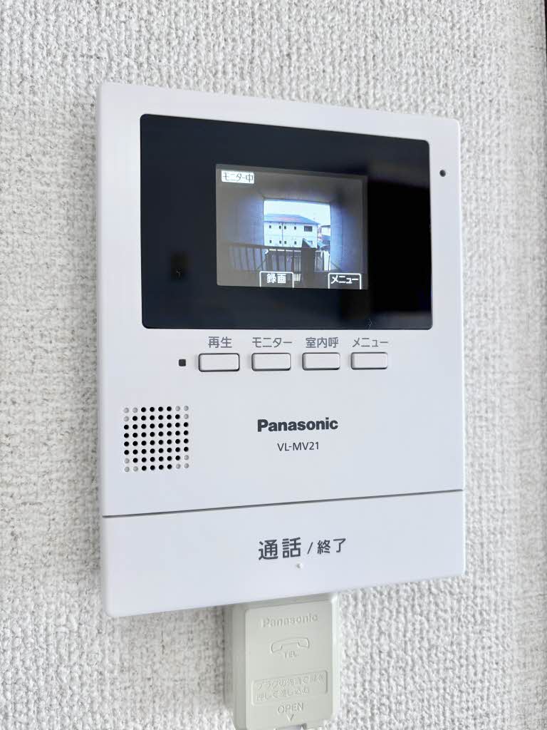 メゾン武智　　Ａ棟 A0201号-12