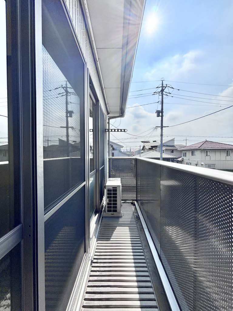 メゾン武智　　Ａ棟 A0201号-13