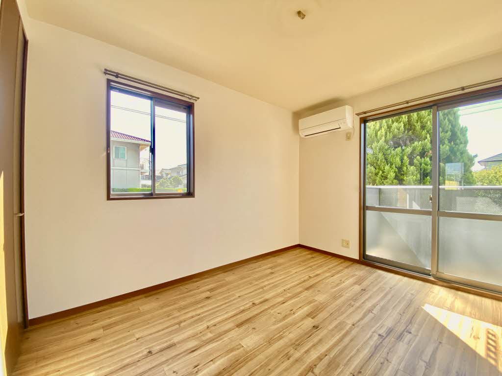 メゾン武智 C棟 C0106号-2