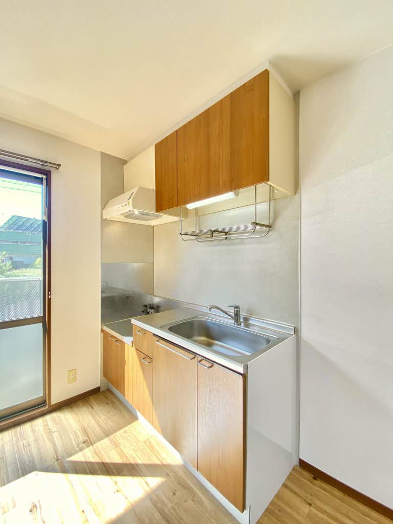 メゾン武智 C棟 C0106号-3