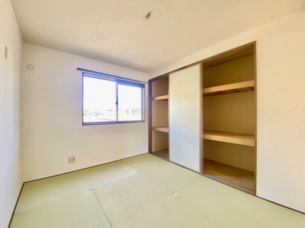 メゾン武智 C棟 C0106号-4