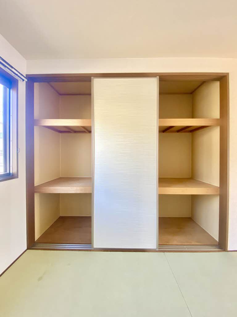 メゾン武智 C棟 C0106号-5