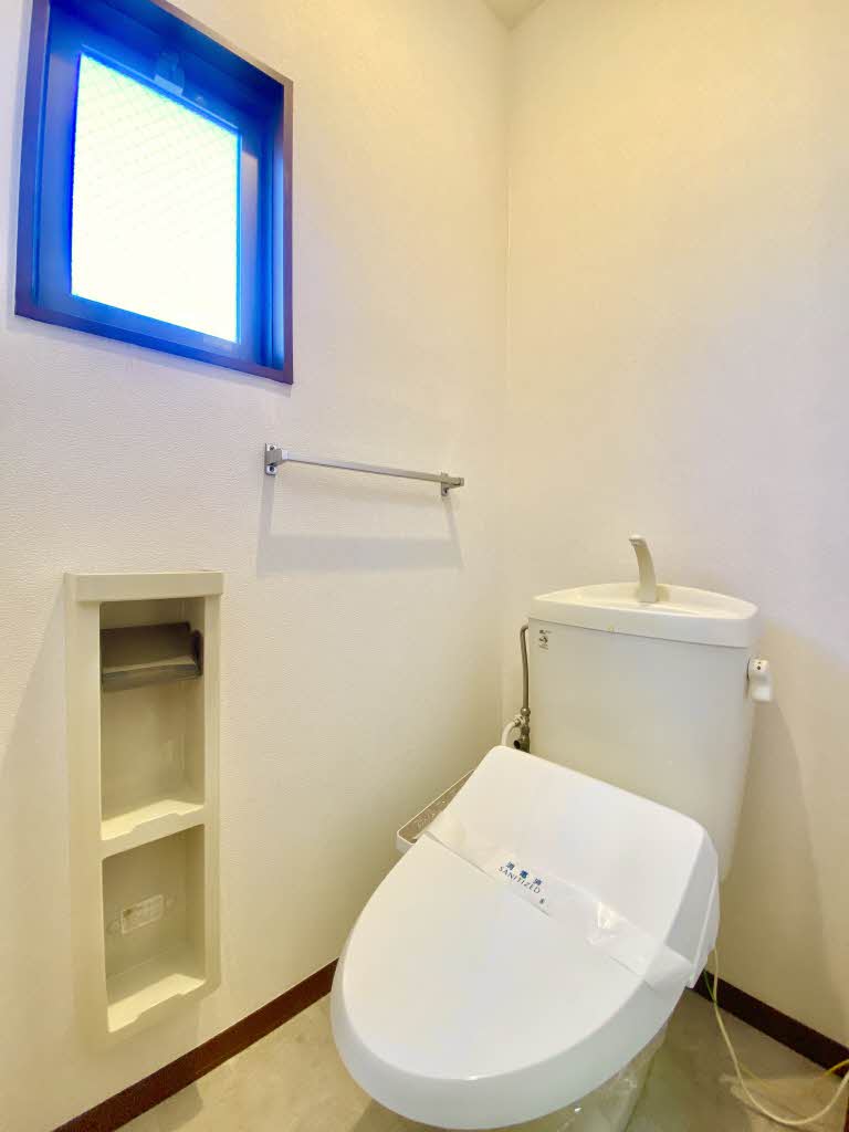 メゾン武智 C棟 C0106号-8