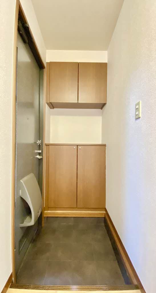 メゾン武智 C棟 C0106号-9