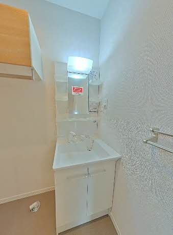 ビック　イースト　Ｂ棟 B0103号-6