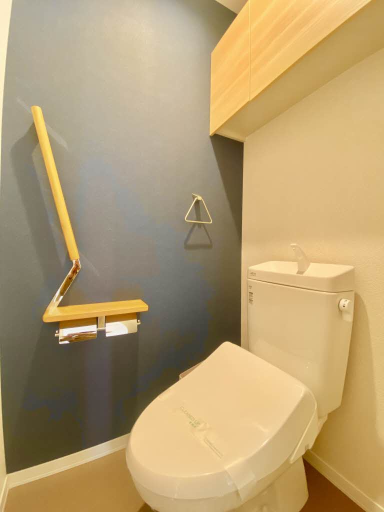 ビック　イースト　Ｂ棟 B0103号-8