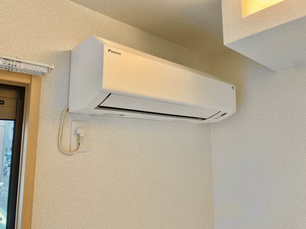 ビック　イースト　Ｂ棟 B0103号-10