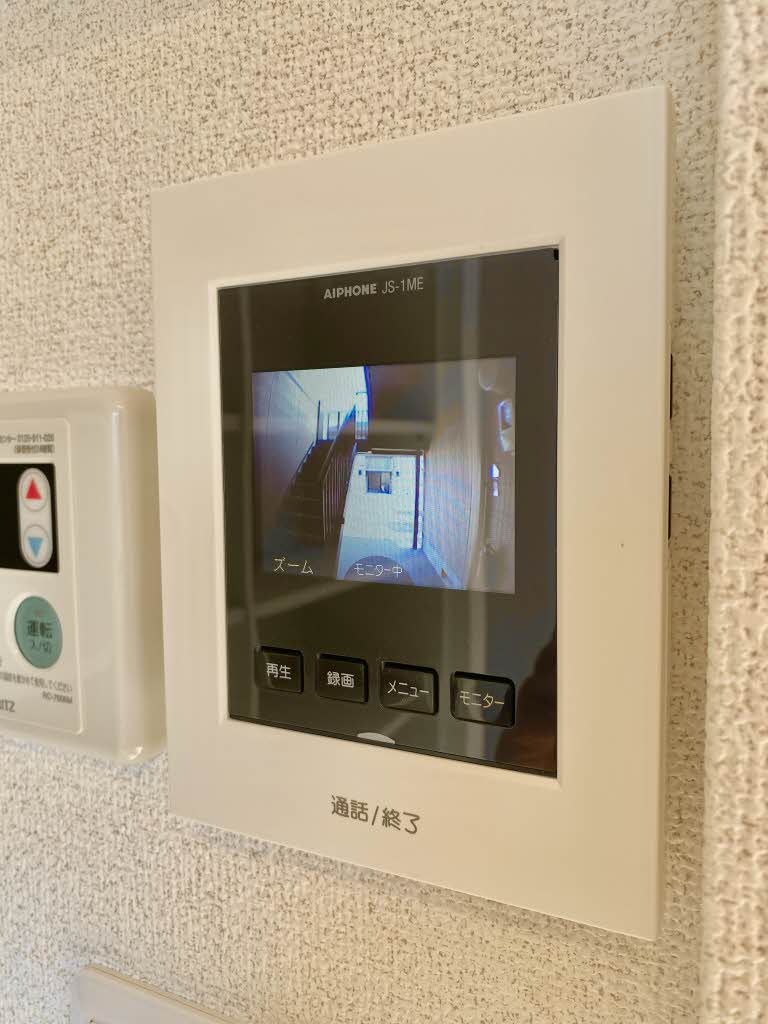 ビック　イースト　Ｂ棟 B0103号-11