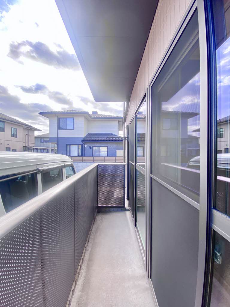 ビック　イースト　Ｂ棟 B0103号-12