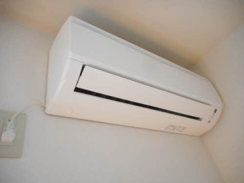 オール・ラヴィーヌ B棟 B0203号-4