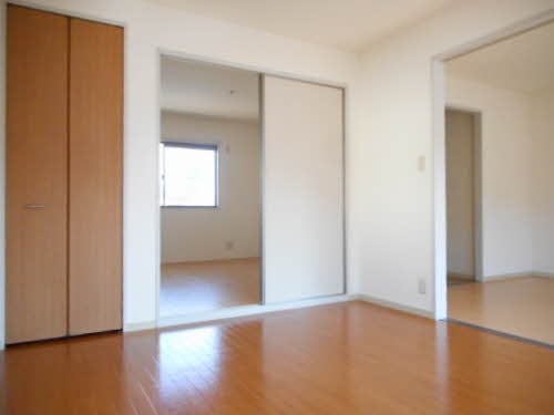 オール・ラヴィーヌ B棟 B0203号-7