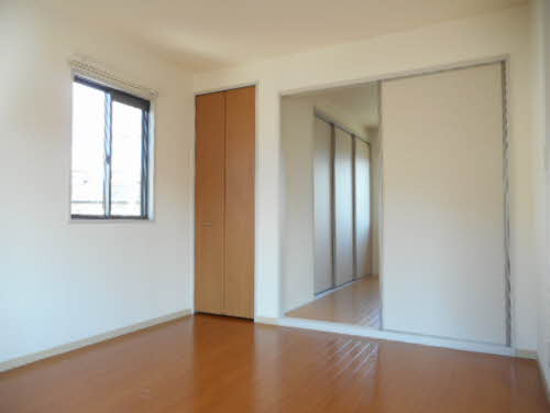 オール・ラヴィーヌ B棟 B0203号-8