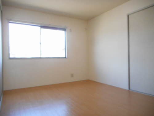 オール・ラヴィーヌ B棟 B0203号-9