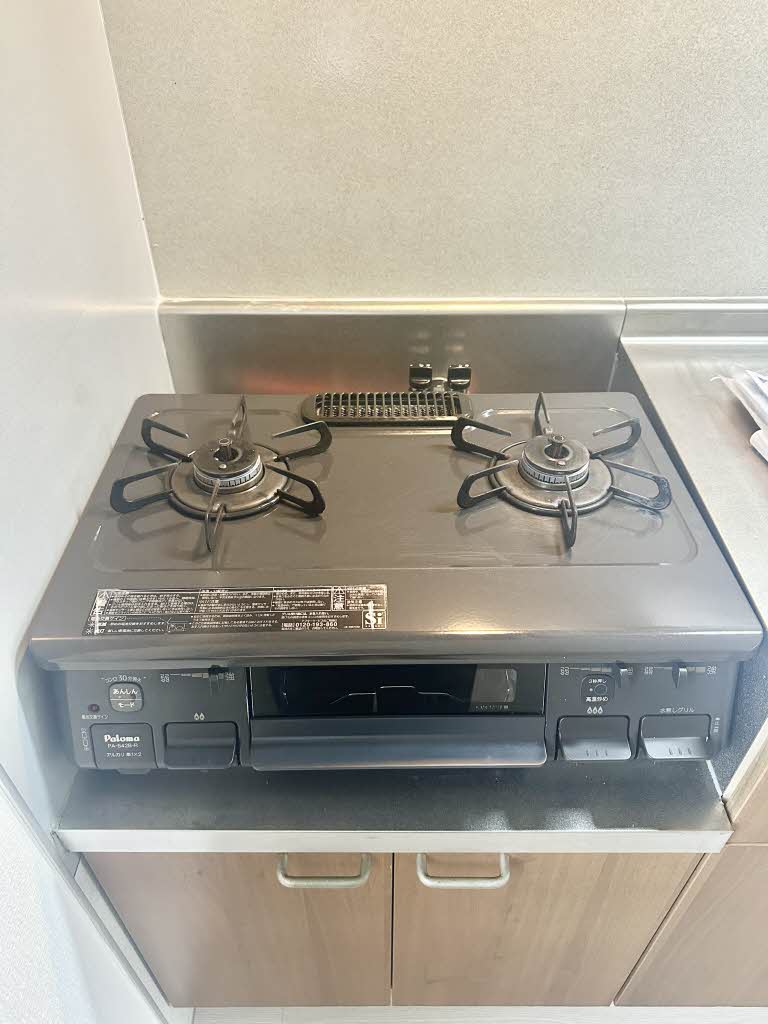 シャーメゾン和 A棟 A0102号-4