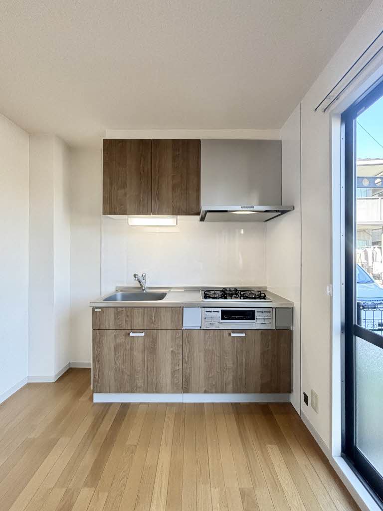 オリーブテラス　Ａ棟 A0102号-3