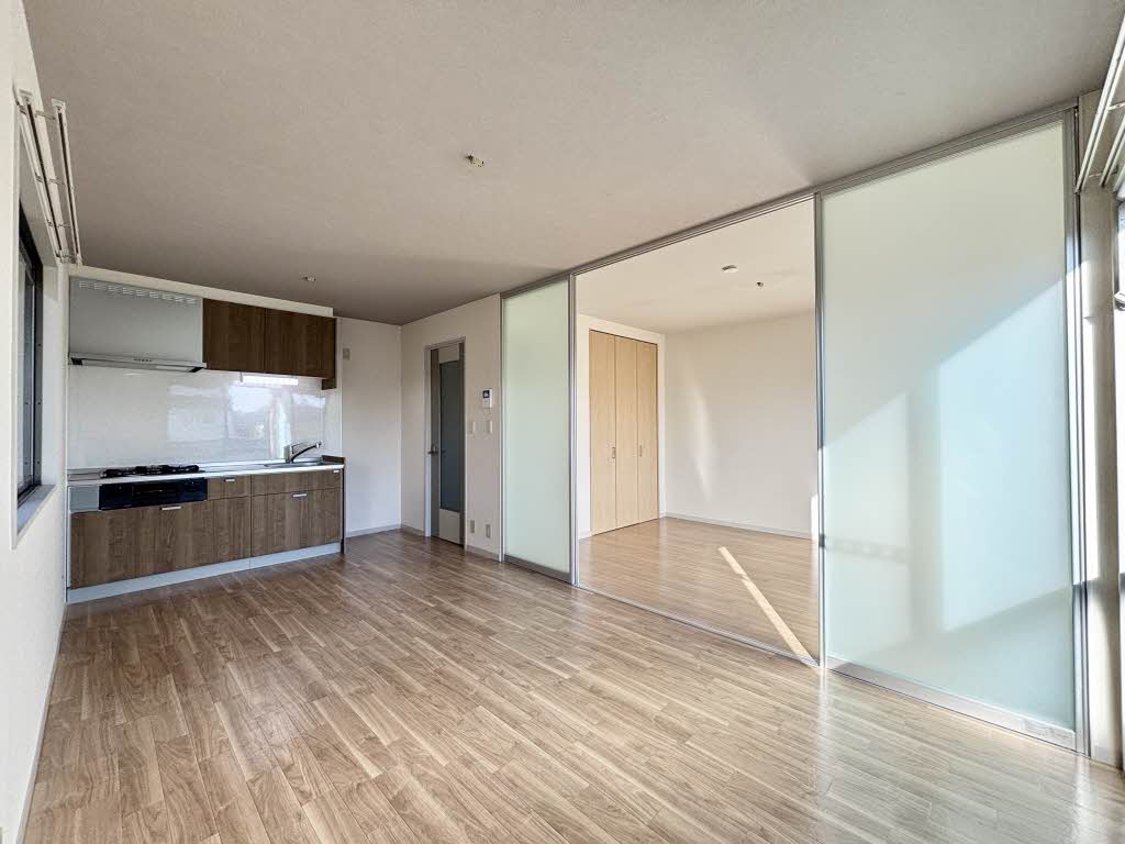 オリーブテラス　Ｃ棟 C0206号-2