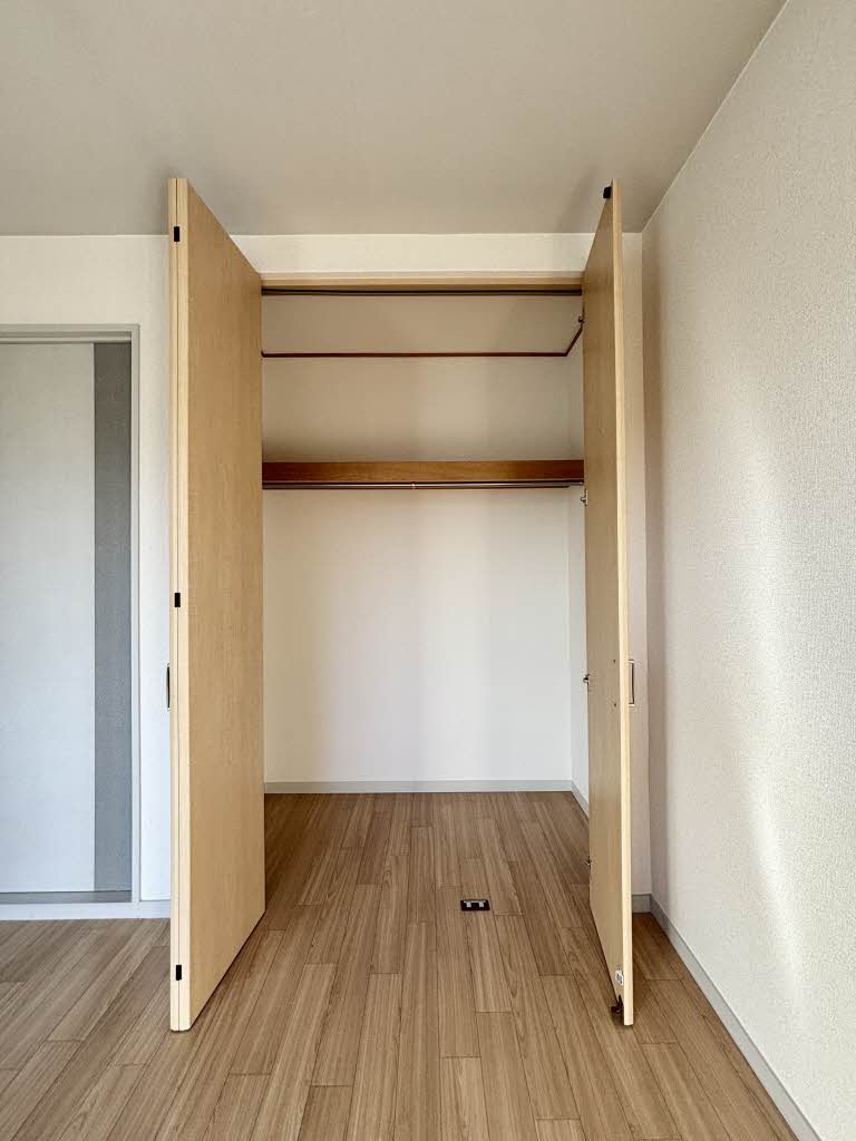 オリーブテラス　Ｃ棟 C0206号-6