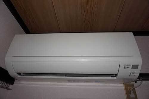 ファミールササキ A0202号-8