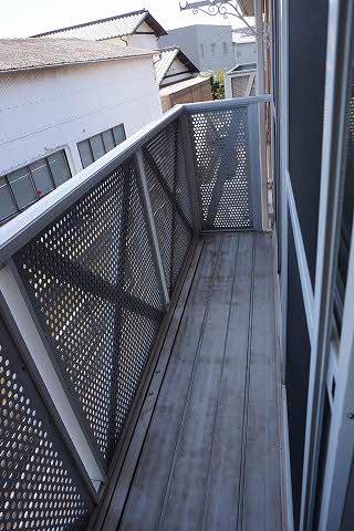 ファミールササキ A0202号-9