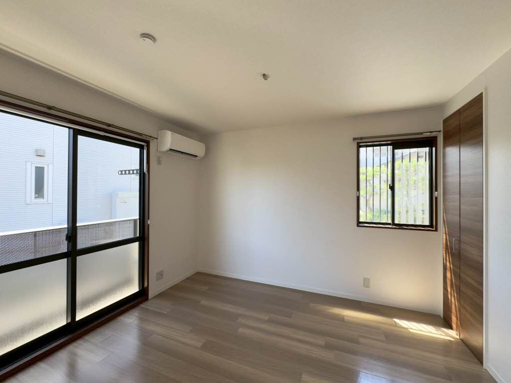 パークスター　Ａ棟 A0101号-2