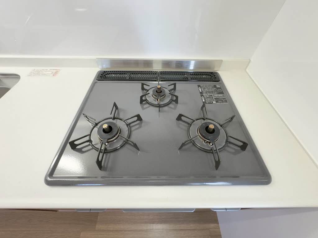 パークスター　Ａ棟 A0101号-4