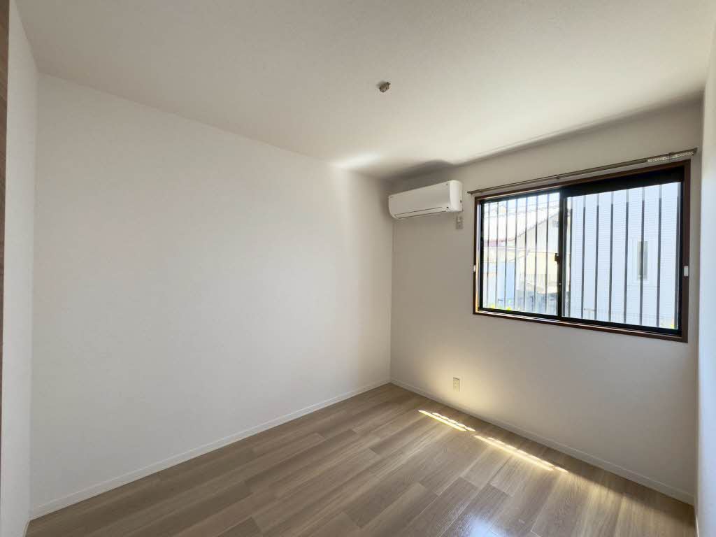 パークスター　Ａ棟 A0101号-5