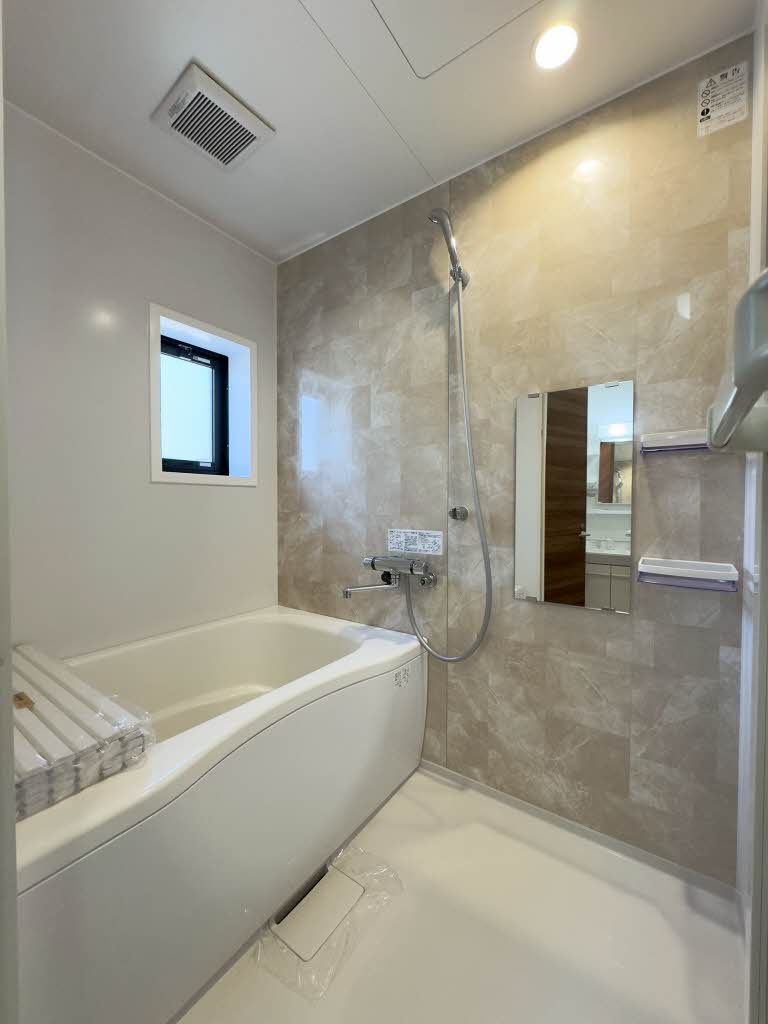 パークスター　Ａ棟 A0101号-8