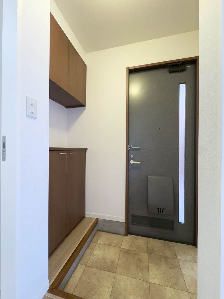 パークスター　Ａ棟 A0101号-10