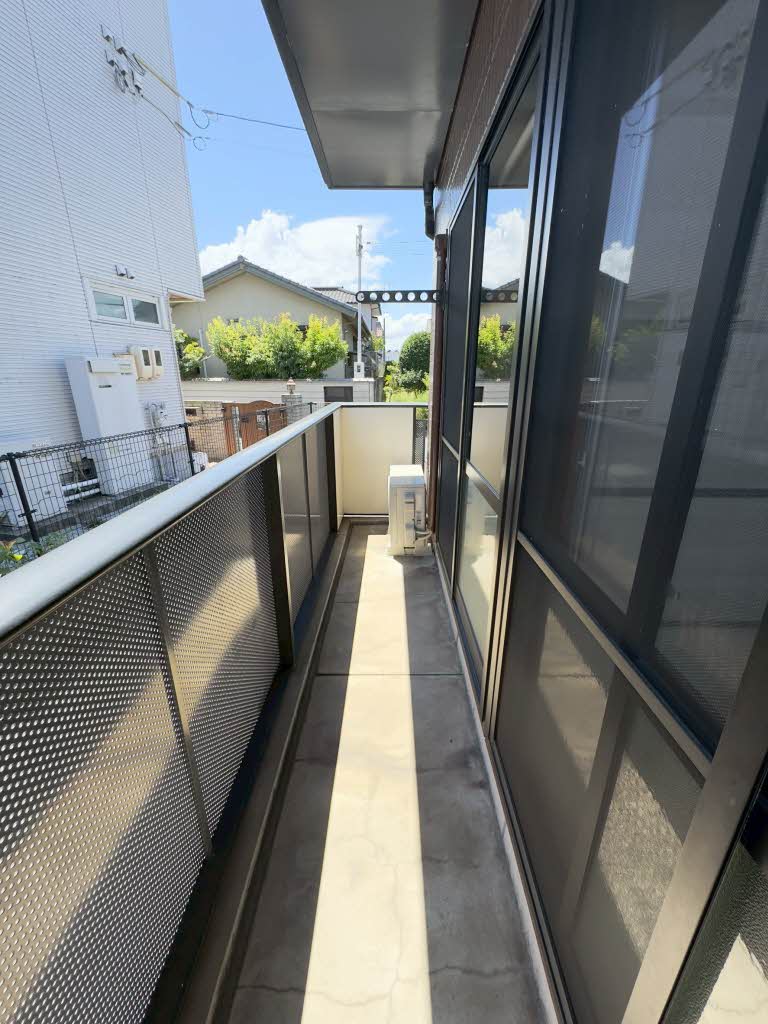 パークスター　Ａ棟 A0101号-13