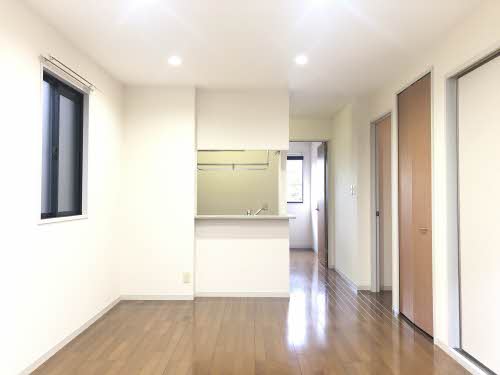 ノーザンライツ B棟 B0105号-2