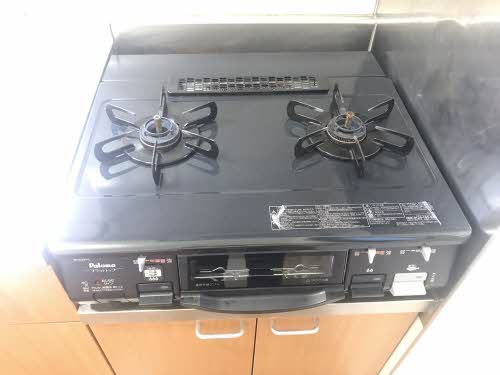 ノーザンライツ B棟 B0105号-4