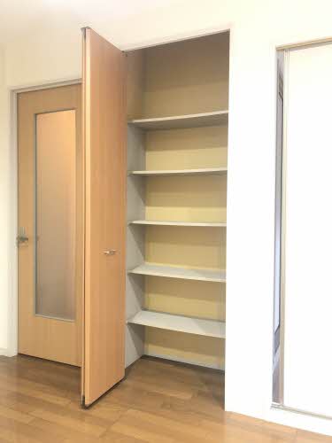 ノーザンライツ B棟 B0105号-7