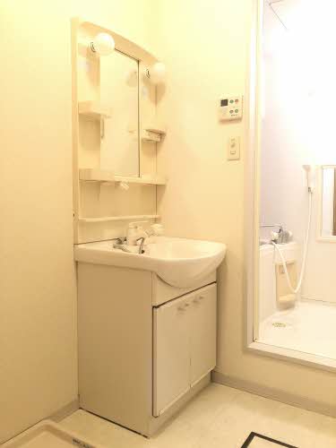 ノーザンライツ B棟 B0105号-10