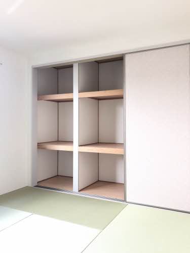 エーデルハオス　Ｂ棟 B0103号-8