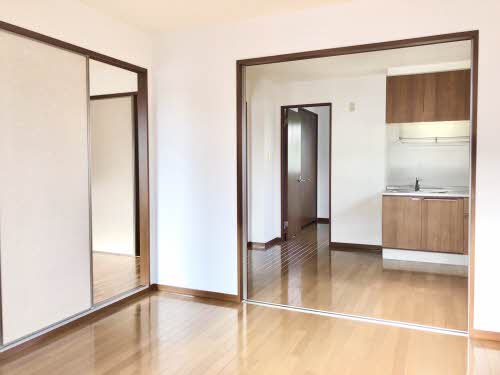 エーデルハオス　Ｃ棟 C0106号-2