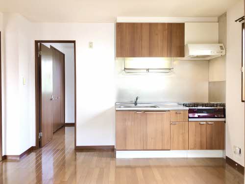 エーデルハオス　Ｃ棟 C0106号-3