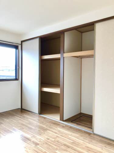 エーデルハオス　Ｃ棟 C0106号-6