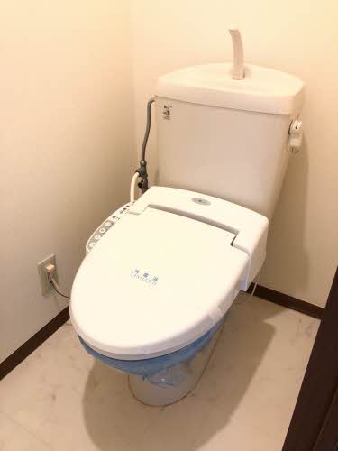 エーデルハオス　Ｃ棟 C0106号-9