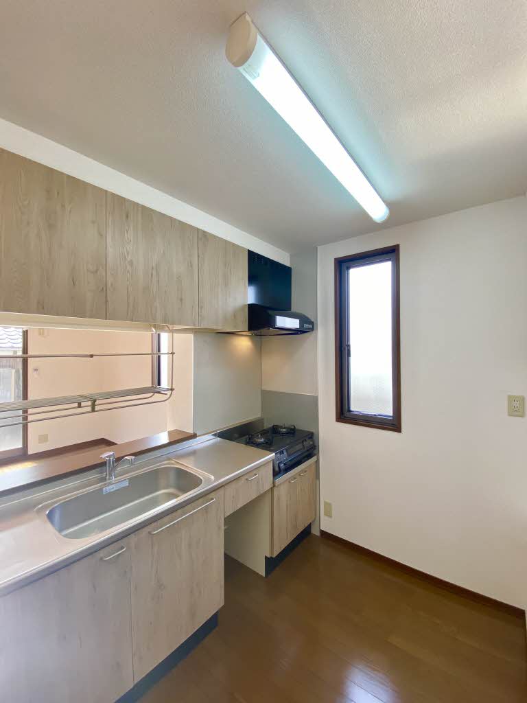 エーデルハオス　Ｆ棟 F0113号-3