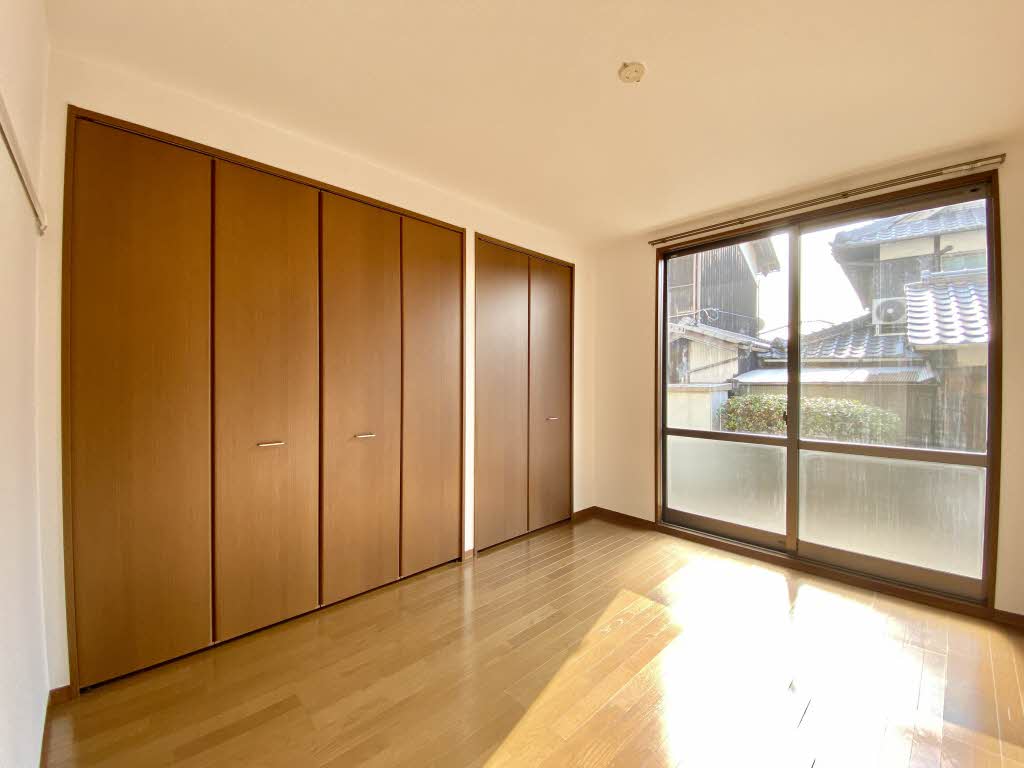 エーデルハオス　Ｆ棟 F0113号-5