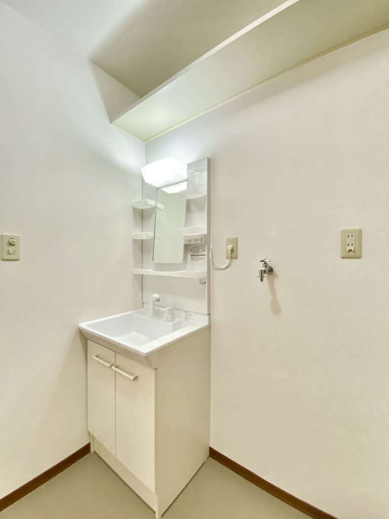 エーデルハオス　Ｆ棟 F0113号-7