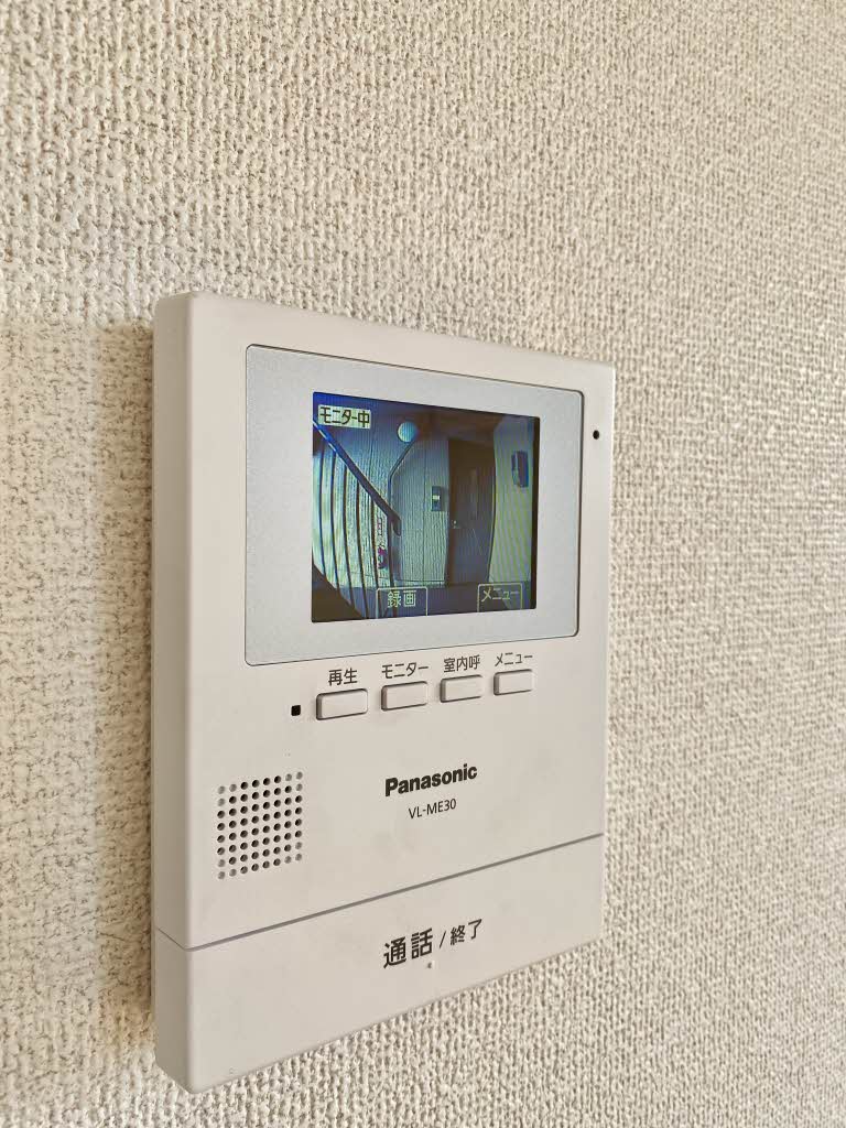 エーデルハオス　Ｆ棟 F0113号-12