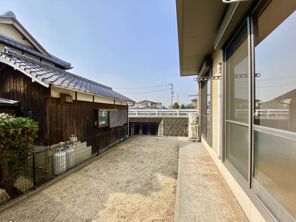 エーデルハオス　Ｆ棟 F0113号-13