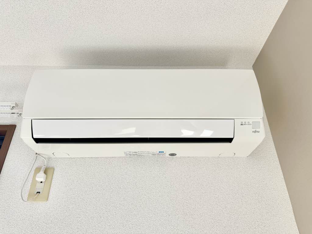 ヴェルジュ B棟 B0102号-11