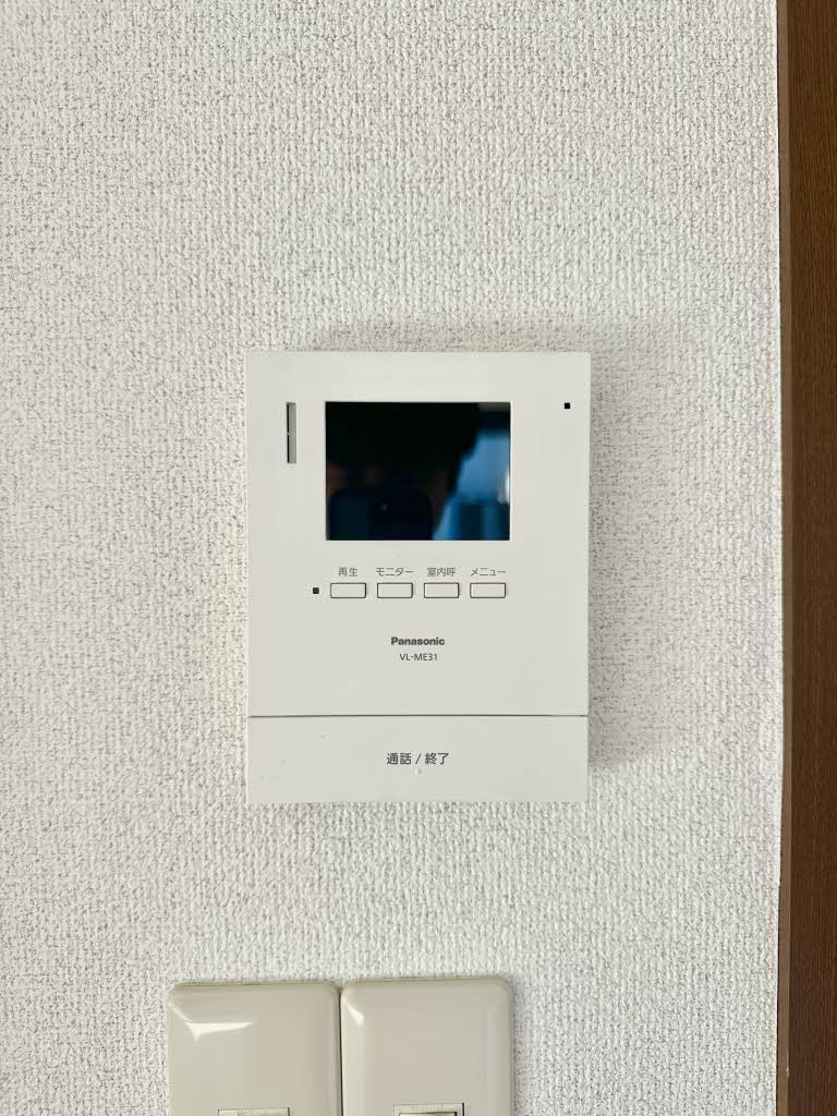 ヴェルジュ B棟 B0102号-12