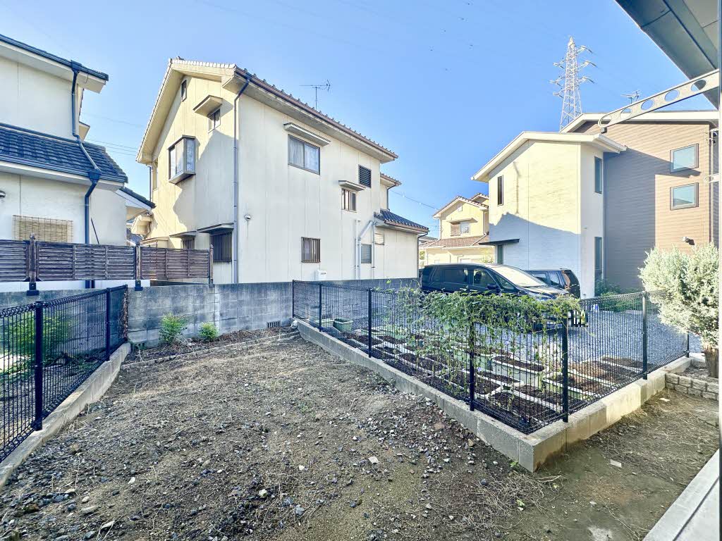 ヴェルジュ B棟 B0102号-13