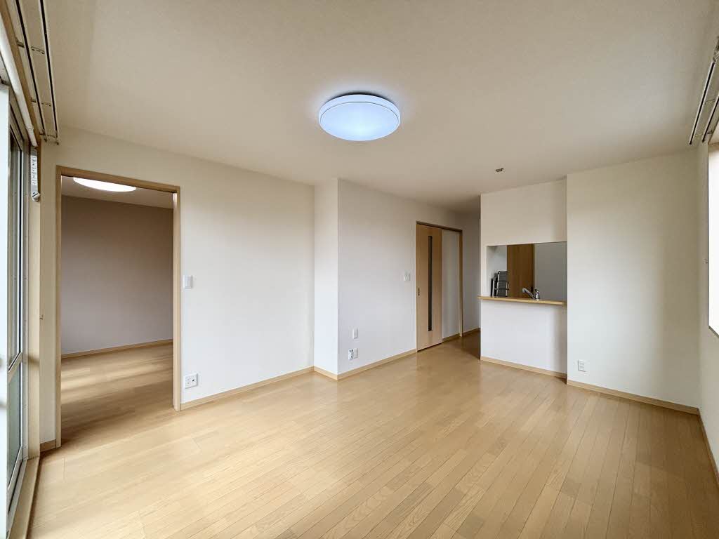 モンターニュ A棟 A0202号-2