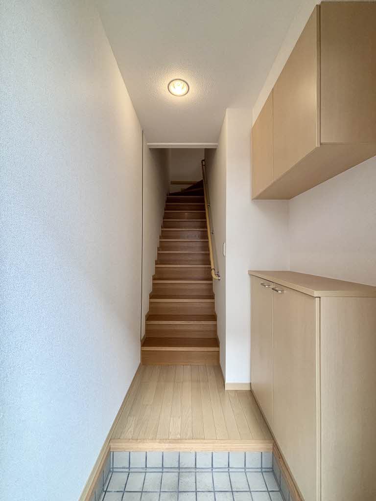 モンターニュ A棟 A0202号-10